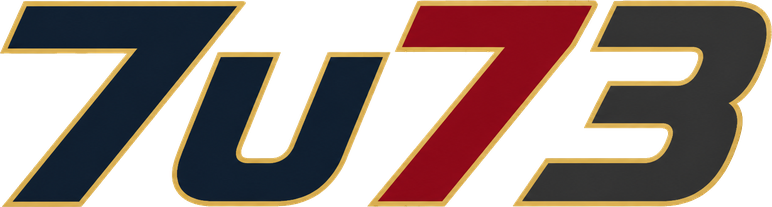 7u73 লোগো